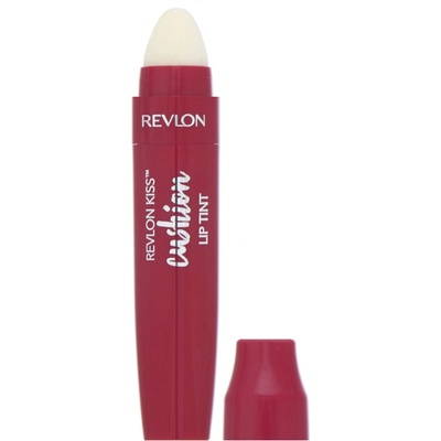 Revlon Kiss Cushion хидратиращ балсам за устни 230 Naughty Mauve 44 ml