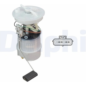 Palivová přívodní jednotka DELPHI FG2140-12B1