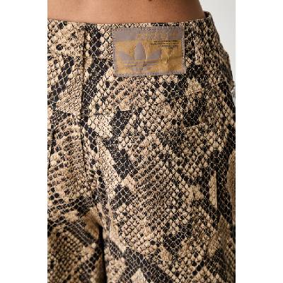 adidas Originals бермуди дамски от деним (KX1899)