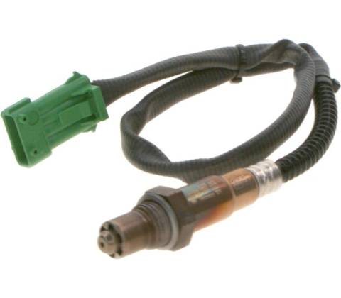 Lambda sonda BOSCH 0 258 006 027