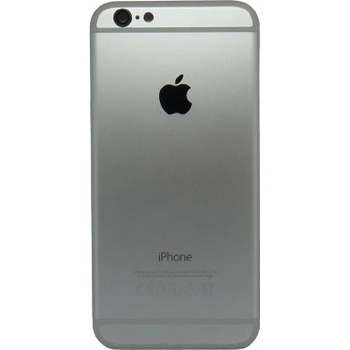 Kryt Apple iPhone 6 zadní šedý