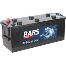 BARS Silver 12V 120Ah 760A GS120
