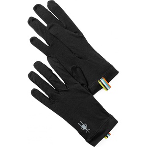 Smartwool Детски ръкавици Smartwool Kid's Merino 150 Glove - Black (202-4113-0112)