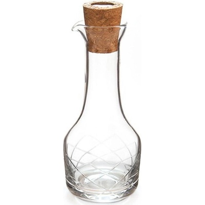 Láhev na bitters Yarai Cocktail Kingdom 222 ml