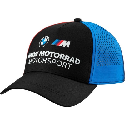 BMW MOTORSPORT 26 black/red/blue