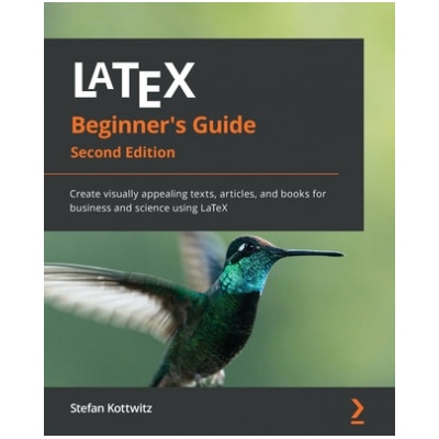 LaTeX Beginner's Guide | Stefan Kottwitz