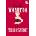 Touchstone Wharton EdithPaperback