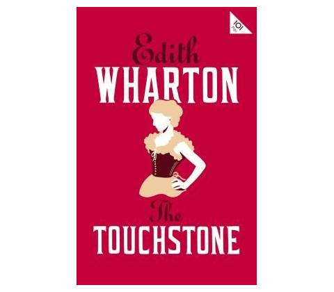 Touchstone Wharton EdithPaperback