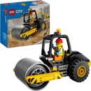 Stavebnice LEGO® LEGO® City 60401 Stavebný parný valec