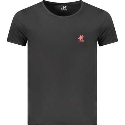 U.S. Grand Polo čierne