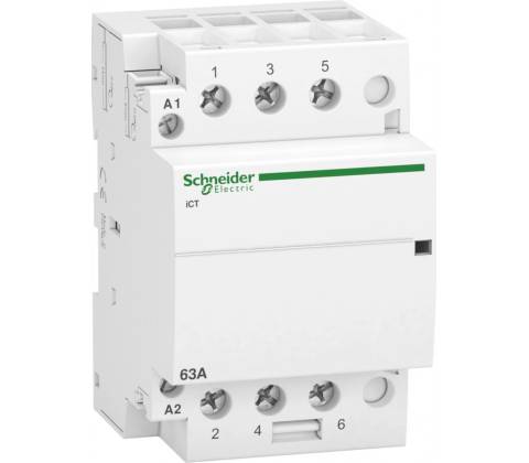 Schneider Electric A9C20863