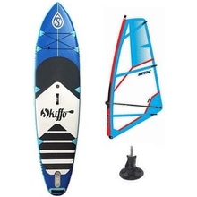 Paddleboard Skiffo WS combo STX Powerkid