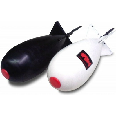 Spomb Raketa Kŕmiaca Midi X White 2.0