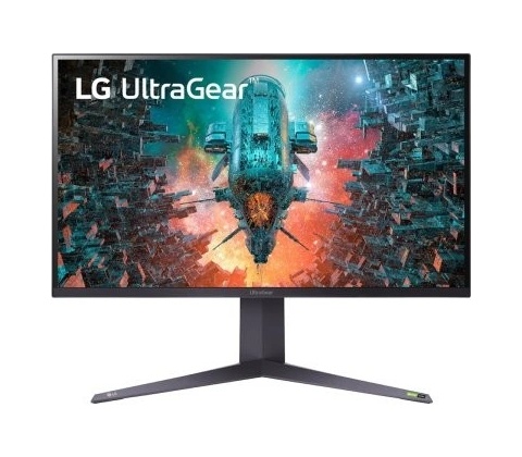 LG 32GQ950