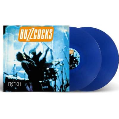 Buzzcocks - French LP