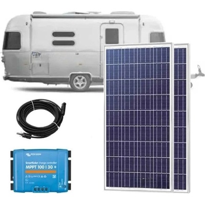 Victron Energy Karavan MPPT 350Wp 04280448