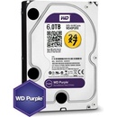 Pevné disky interní WD Purple 6TB, SATA/600, WD60PURX