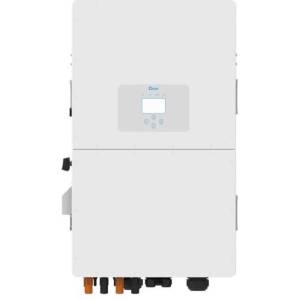 Deye Трифазен хибриден инвертор DEYE - 30 kW (В SUN-30K-SG02HP3-EU)