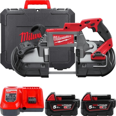 Milwaukee M18 FUEL 4933448195