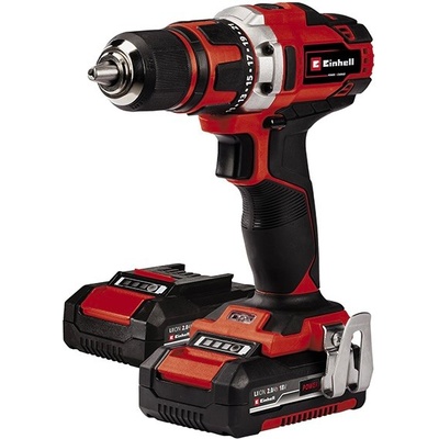 EINHELL TE-CD 18/40 Li 4513934