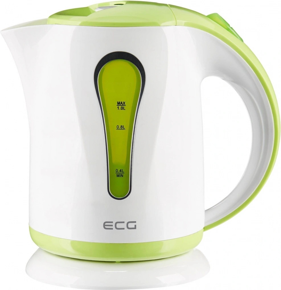 ECG RK 1022 Green