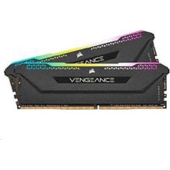 Corsair Vengeance PRO SL DDR4 32GB 3200MHz CL16 (2x16GB) CMH32GX4M2Z3200C16