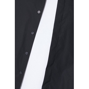 Neil Barrett Памучна риза Loose Double Layer Short Sleeve Shirt (MY60218C.Y051.524N)