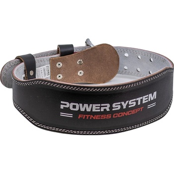 Power System Power Black PS-3100