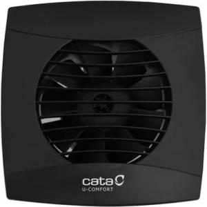 CATA Вентилатор за баня cata uc10stdtimer black (uc10stdtimer black)