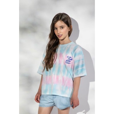 Coccodrillo tričko s krátkym rukávom