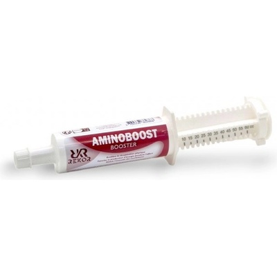 EKKIA Бустерна добавка за коне - aminoboost (385033)