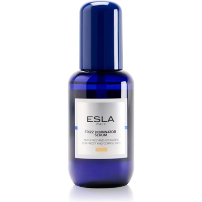 ESLA ITALY Frizz Dominator хидратиращ серум против цъфтене 100ml