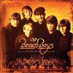 Universal Beach Boys: The Beach Boys With The Royal Philharmonic Orchestra - 2Vinyl (LP) (022815)