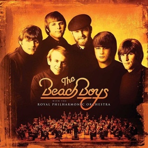 Universal Beach Boys: The Beach Boys With The Royal Philharmonic Orchestra - 2Vinyl (LP) (022815)
