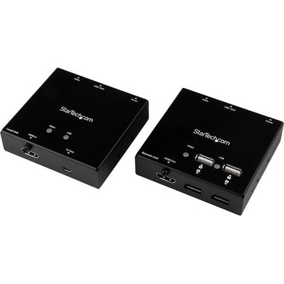 Startech ST121USBHD