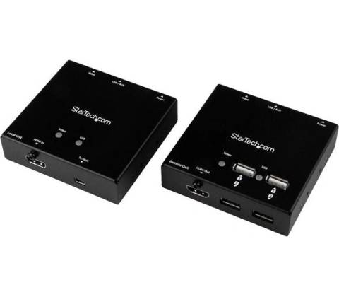 Startech ST121USBHD