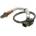 Lambda sonda BOSCH 0281004066