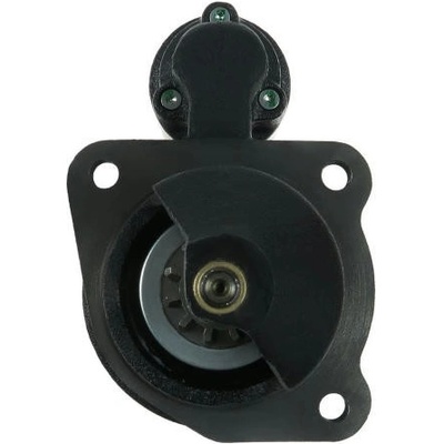 Startér Zetor 7745 443115142722 typ bez reduktoru – Sleviste.cz