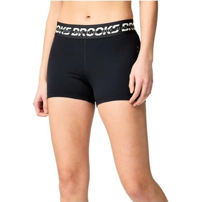 Brooks PR Elite Short Black/Luminary