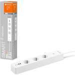 OSRAM LEDVANCE 3 Plug + 4 USB 376027