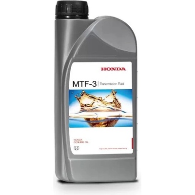 Honda Трансмисионно масло honda mtf-3 1l