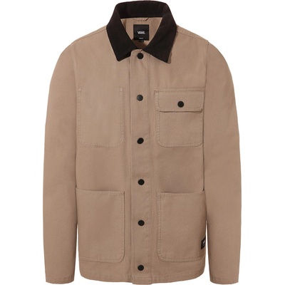 Vans Яке Vans Men's Drill Chore Utility Field Jacket - Khahki