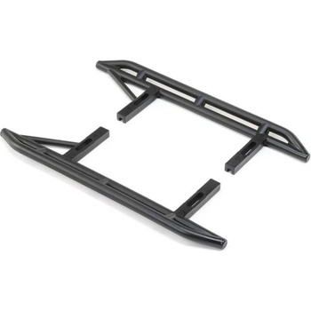 Axial релси на покрива на каросерията: SCX6 Trail Honcho