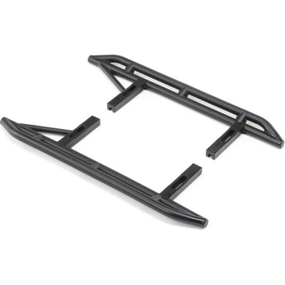 Axial релси на покрива на каросерията: SCX6 Trail Honcho