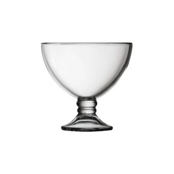 Image 1 of Vitrum - Стъклена чаша за мелба / десерти 460мл DALIA VM-1309020 (010496)