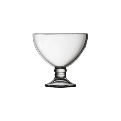 Vitrum - Стъклена чаша за мелба / десерти 460мл DALIA VM-1309020 (010496)