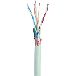 Gembird CAT5e S-FTP монтажен кабел 305 м сив SPC-5004E SPC-5004E (SPC-5004E)