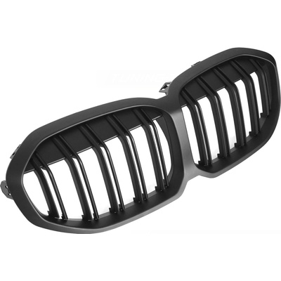 Predná maska BMW F40 19-24 Sport Matt Black Double Bar