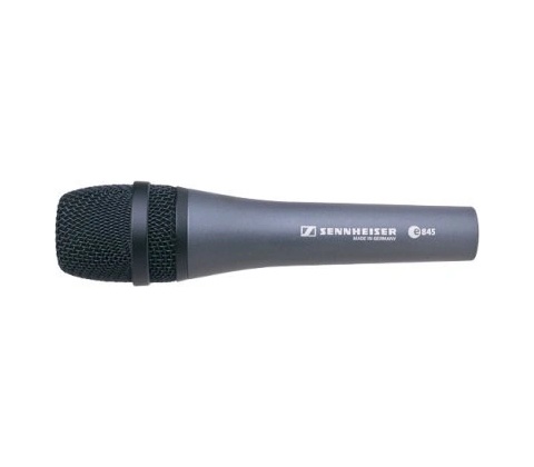 Sennheiser E845S