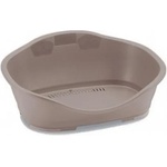 Stefanplast Пластмасово легло Sleeper 4 - 88 х 62 х 35, 5H см, STEFANPLAST Италия